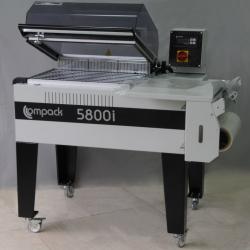 COMPACK CHAMBER L SEALERS