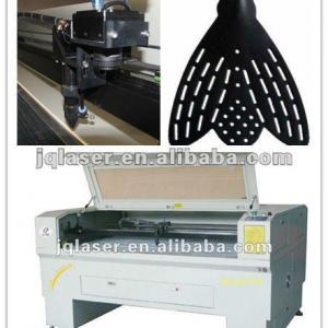 Compare Automatic Feeding Large Format Textile Laser Cutting Machine Price