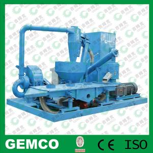 Compelet Wood Pellet Line