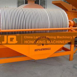 Competitive Magnetic Separator Price from Manufacturer