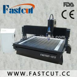 Competitive Price CNC Glass Engraving Machine