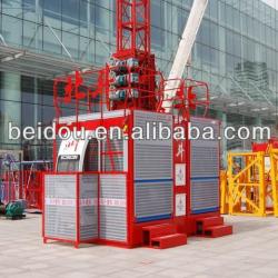 competitive price construction elevator for sale