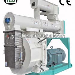 Competitive price poultry feed pellet machine