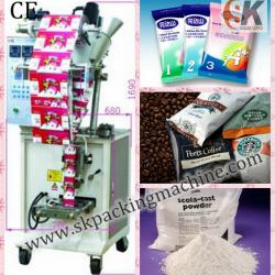 Competitive price vertical powder packing machine(160F)