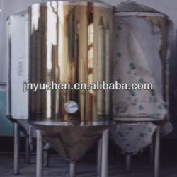 Complete 300L Beer Brewery Equipment