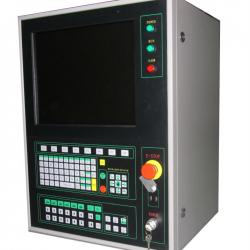 Complete cnc cutting control system