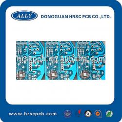 complete rice milling plant PCB boards