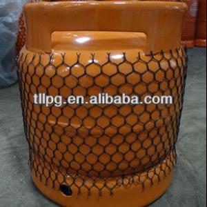 composite lpg gas cylinder 6.0kg