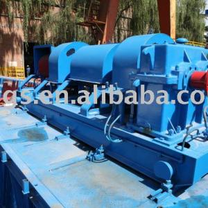 Compound Transmission Unit for oil drilling rig