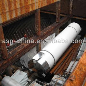 Compressed Air Storage Tank