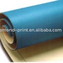 Compressible Blanket (Printing Blanket, Rubber Blanket)