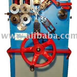 compression Spring Machine