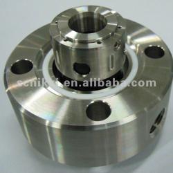 Compressor Mechanical Shaft Seal