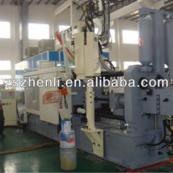 Computer Control Cold Chamber Aluminum Die Casting Machine manufacturer