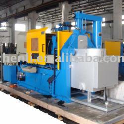 Computer Controlled Zinc Alloy Die Casting Machine