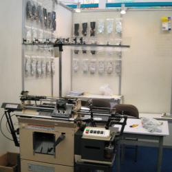 Computerized glove knitting machine SJT2000