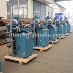 Computerized plain sock knitting machine machine SJL-600