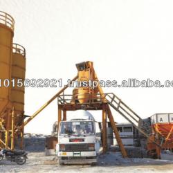 Concrete Batching Plant