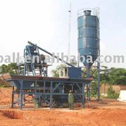 Concrete Batching Plant