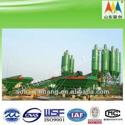 Concrete Batching Plant