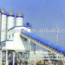 Concrete Batching Plant