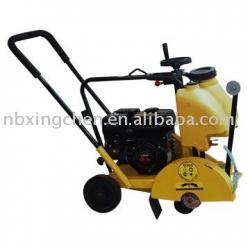 concrete cutter