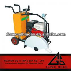 Concrete cutter machine Concrete Cutter HQL400