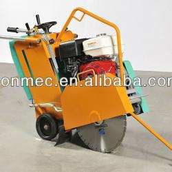 Concrete Cutting Machine,Electric Start Honda GX390 9.6kw/13.0hp Gasoline Portable Concrete Cutter(CE)