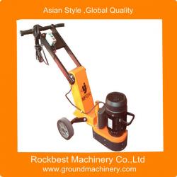 concrete edge grinding machine