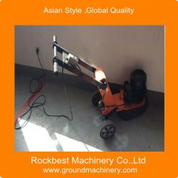 concrete edge grinding machine for sale