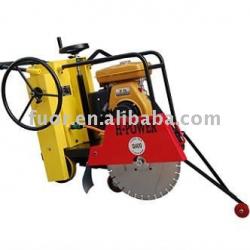 Concrete Floor Saw(4-stroke)