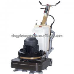 concrete grinder floor polisher