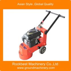 concrete grinder polishing machine