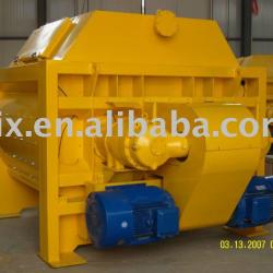 Concrete Mixer