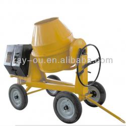 Concrete Mixer 350L