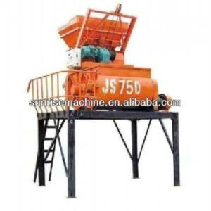 concrete mixer for sale in Canada