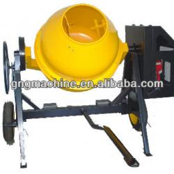 concrete mixer machine 500/625/750 Liters