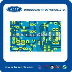 concrete mixer PCB boards