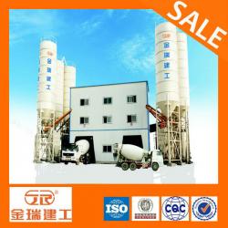 concrete mixer truck