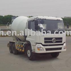 Concrete Mixer truck