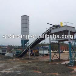 Concrete Mixing Station