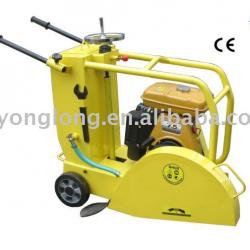 concrete saw cutting machine with CE 13.0HP