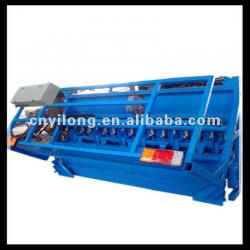 Concrete Spreader for Road Maintance