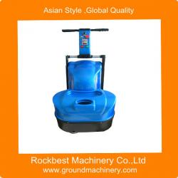 concrete surface grinding machine