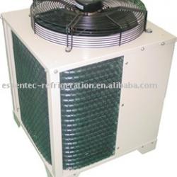 Condenser box type Vertical