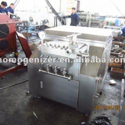 condiments homogenizer