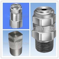 cone spray nozzle