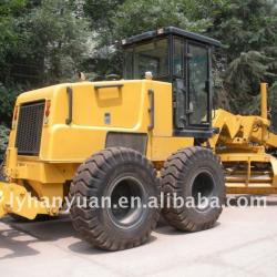 Construction machine 16 ton motor grader pfor sale