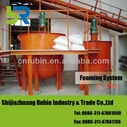 Construction Machinery gypsum board making machine