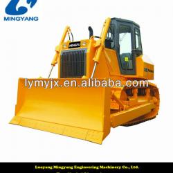 construction machinery manufacturer of 140HP Hydraulic Crawler Bulldozer PD140-3